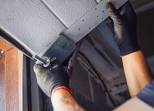 Reliable Garage Door Spring Repair contractor in Deatsville, AL by Garage Doors Repair Pro